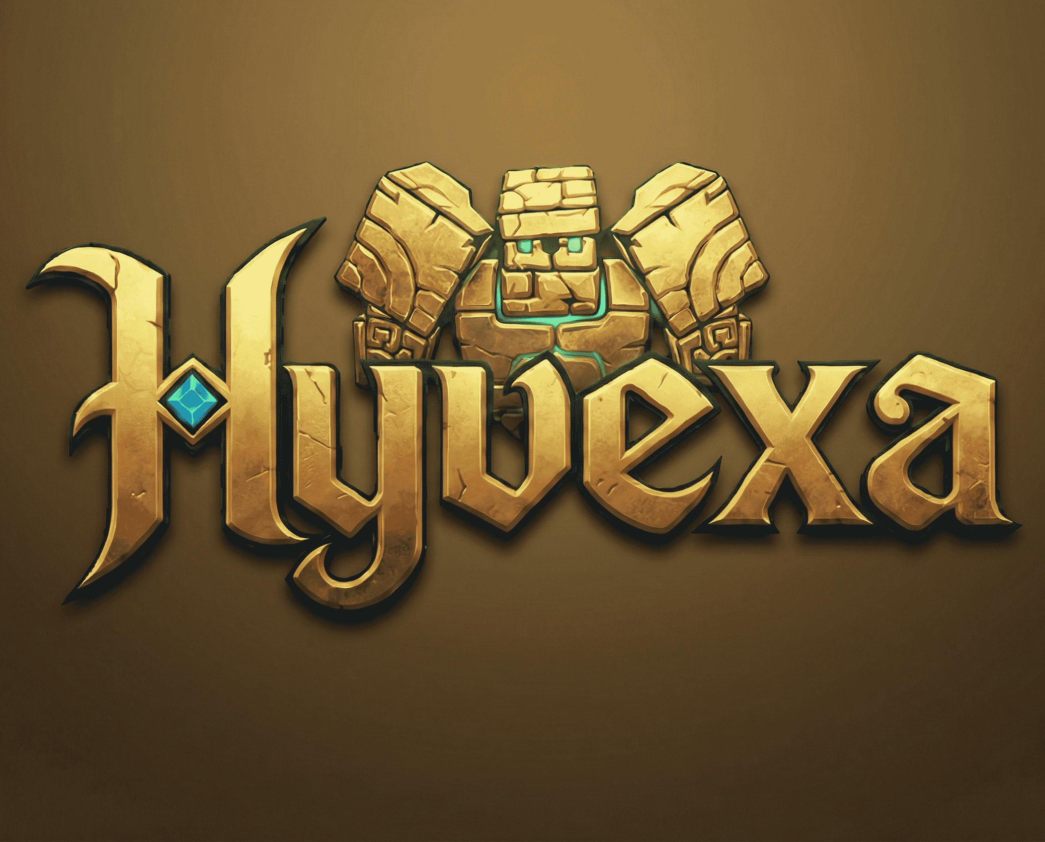 Hyvexa Logo